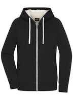 Ladies´ Doubleface Jacket (JN1319)