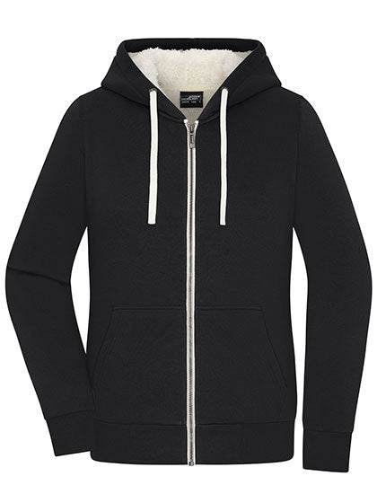 Ladies´ Doubleface Jacket (JN1319)