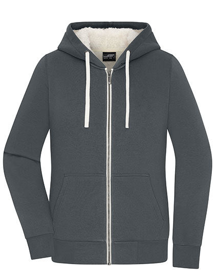 Ladies´ Doubleface Jacket (JN1319)