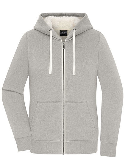 Ladies´ Doubleface Jacket (JN1319)