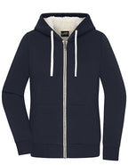Ladies´ Doubleface Jacket (JN1319)