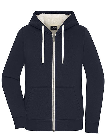 Ladies´ Doubleface Jacket (JN1319)