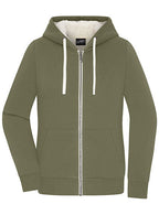 Ladies´ Doubleface Jacket (JN1319)