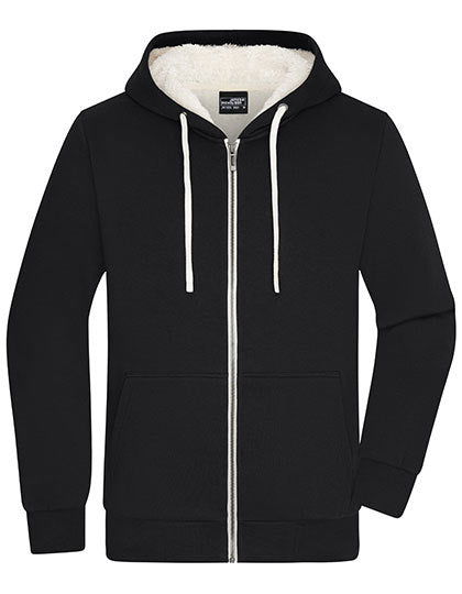 Men´s Doubleface Jacket (JN1320)