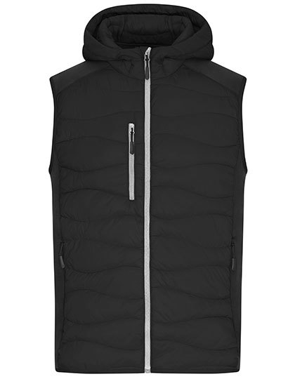 Men´s Hybrid Vest (JN1328)