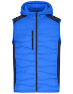 Men´s Hybrid Vest (JN1328)