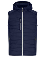 Men´s Hybrid Vest (JN1328)