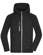 Men´s Hybrid Jacket (JN1330)