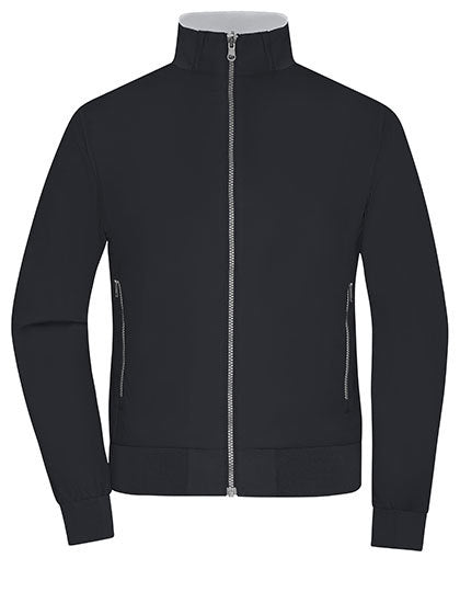 Ladies´ Reversible Blouson (JN1335)