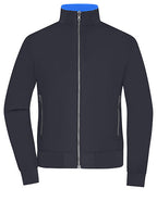 Ladies´ Reversible Blouson (JN1335)