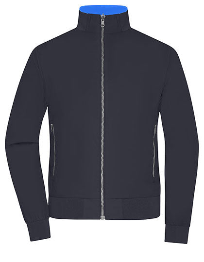 Ladies´ Reversible Blouson (JN1335)