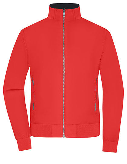Ladies´ Reversible Blouson (JN1335)