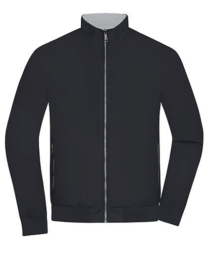 Men´s Reversible Blouson (JN1336)