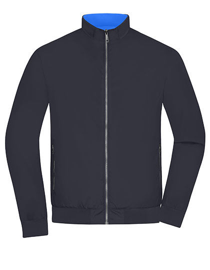 Men´s Reversible Blouson (JN1336)