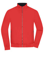 Men´s Reversible Blouson (JN1336)