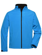 Men´s Softshell Jacket (JN135)