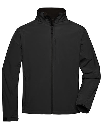 Men´s Softshell Jacket (JN135)