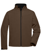 Men´s Softshell Jacket (JN135)