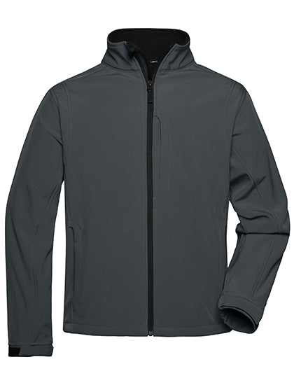 Men´s Softshell Jacket (JN135)
