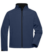 Men´s Softshell Jacket (JN135)