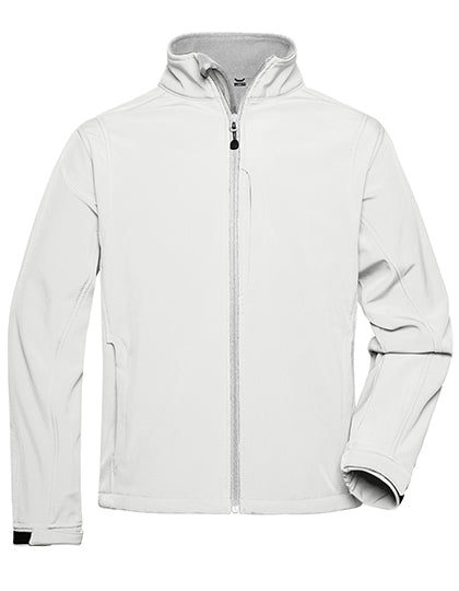 Men´s Softshell Jacket (JN135)