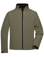 Men´s Softshell Jacket (JN135)