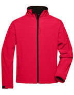 Men´s Softshell Jacket (JN135)
