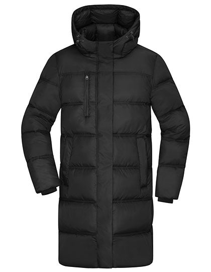 Ladies´ Winter Short Coat (JN1367)