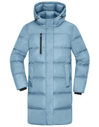 Ladies´ Winter Short Coat (JN1367)