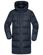 Ladies´ Winter Short Coat (JN1367)