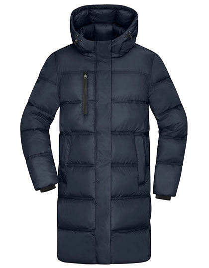 Ladies´ Winter Short Coat (JN1367)