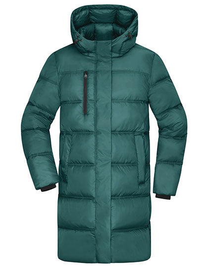 Ladies´ Winter Short Coat (JN1367)