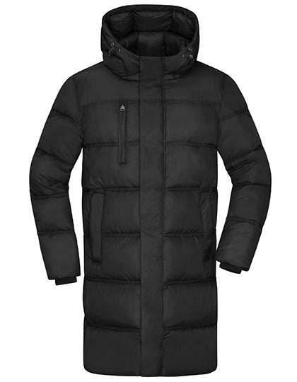 Men´s Winter Short Coat (JN1368)