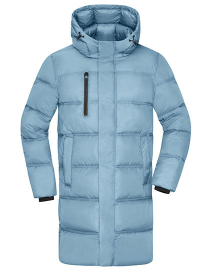 Men´s Winter Short Coat (JN1368)