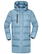 Men´s Winter Short Coat (JN1368)