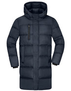 Men´s Winter Short Coat (JN1368)
