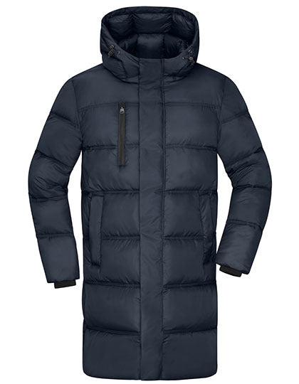 Men´s Winter Short Coat (JN1368)