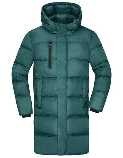 Men´s Winter Short Coat (JN1368)