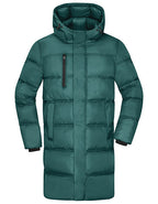 Men´s Winter Short Coat (JN1368)