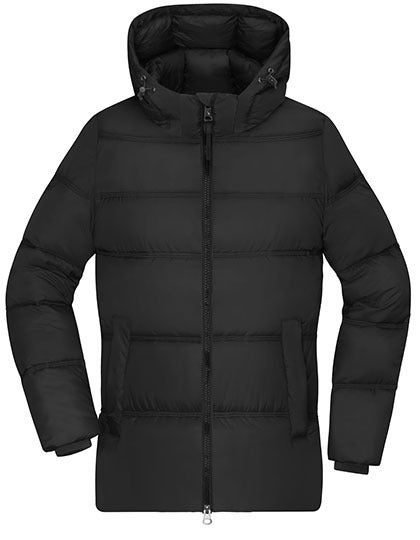 Ladies´ Winter Jacket (JN1369)