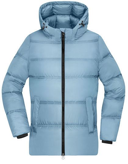 Ladies´ Winter Jacket (JN1369)