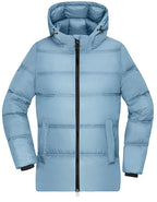 Ladies´ Winter Jacket (JN1369)