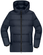Ladies´ Winter Jacket (JN1369)