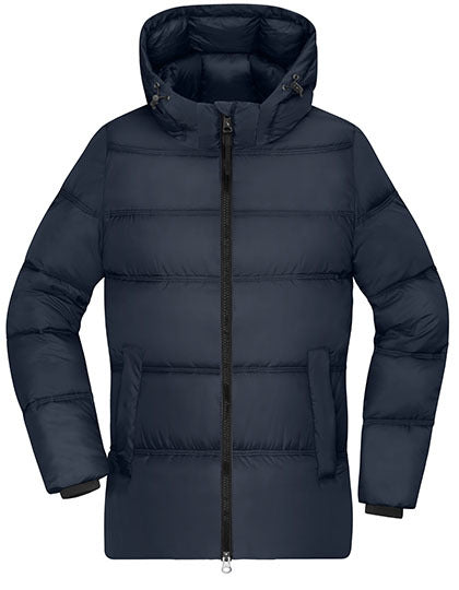 Ladies´ Winter Jacket (JN1369)
