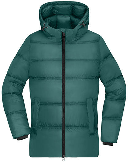 Ladies´ Winter Jacket (JN1369)