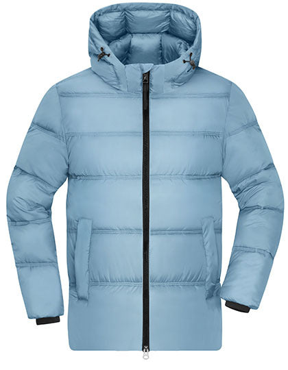 Men´s Winter Jacket (JN1370)