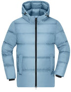 Men´s Winter Jacket (JN1370)