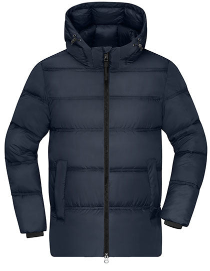 Men´s Winter Jacket (JN1370)
