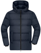 Men´s Winter Jacket (JN1370)