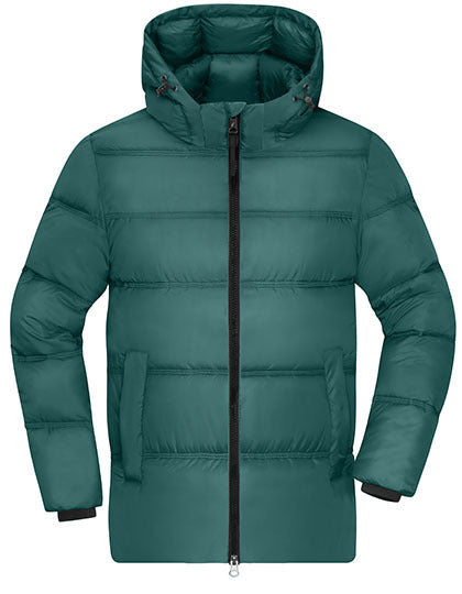 Men´s Winter Jacket (JN1370)